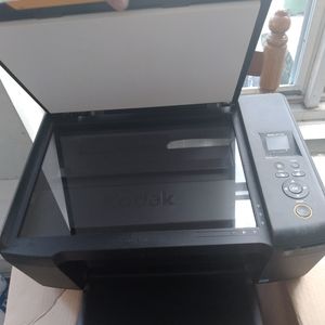 Kodak parts printer